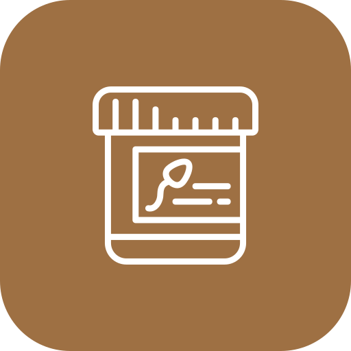 Semen Banking for IVF