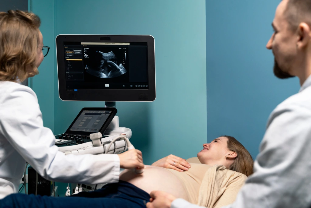 Benefits of 3D/4D Scan During Pregnancy