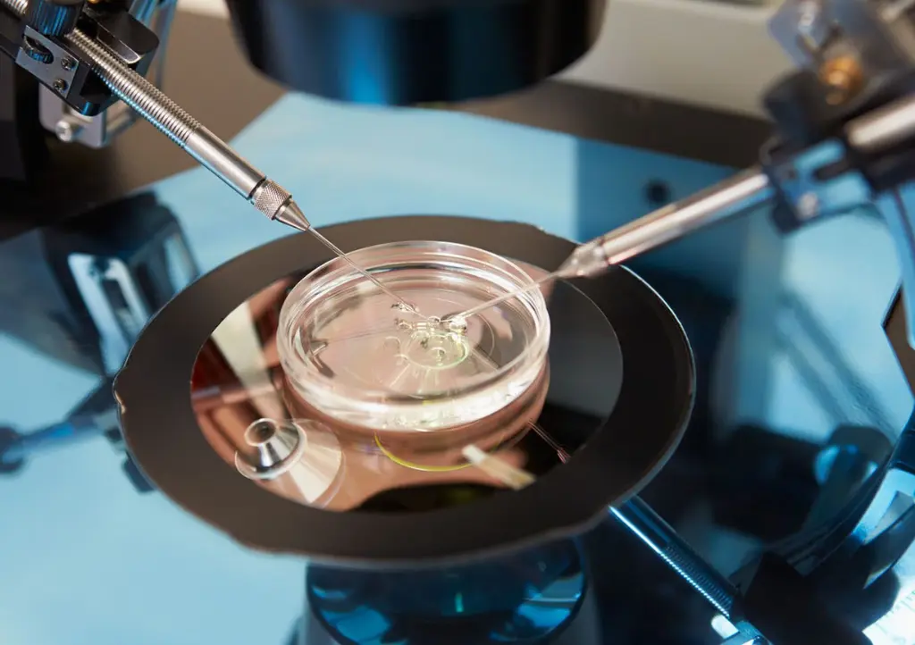 Blastocyst Culture in Chennai | genesis IVF