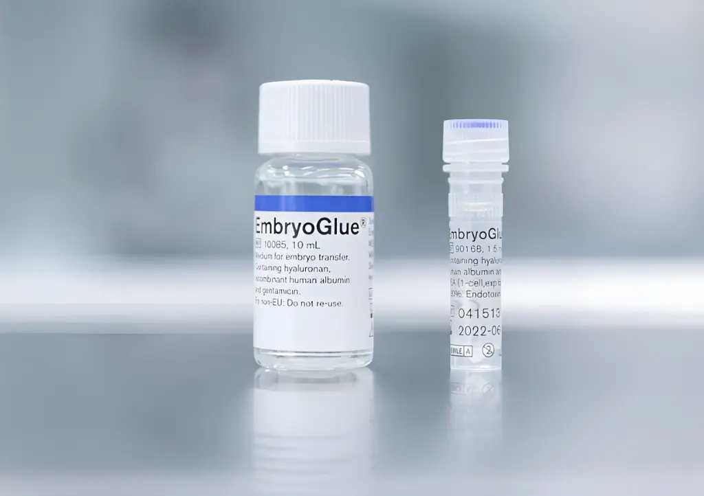 Embryo Glue for IVF Treatment in Chennai | Genesis IVF