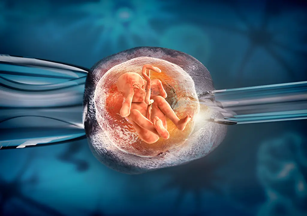 Embryo Transfer Treatment in Chennai