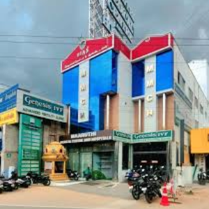 Best fertility hospital in Erode​