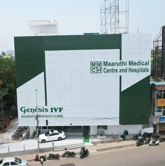 FAQ | Advanced Fertility Clinic in Chennai | Genesis IVF