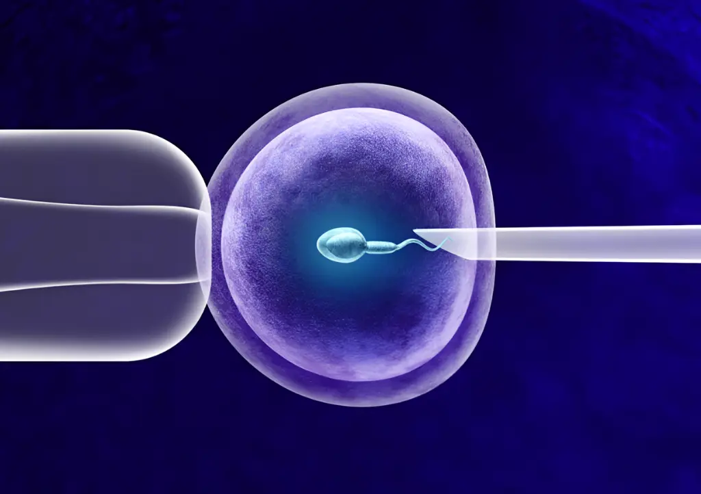 Intra Cytoplasmic Sperm Injection - Genesis IVF | Fertility Clinic in Chennai