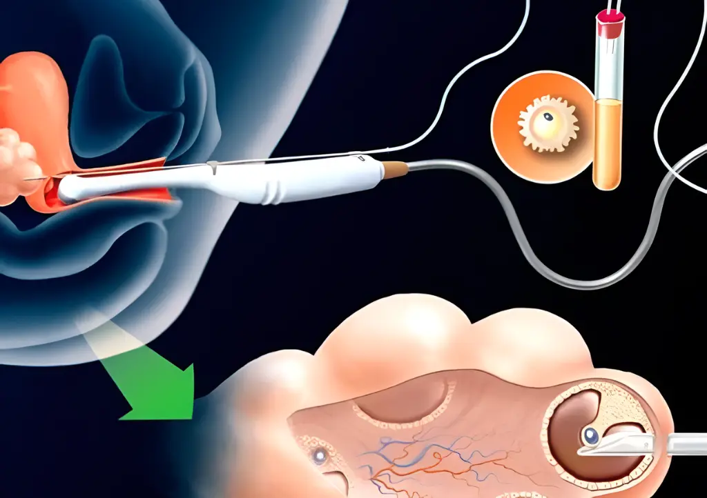 IVF Egg Pick Up Procedure - Genesis IVF | Best IVF Clinics in Chennai