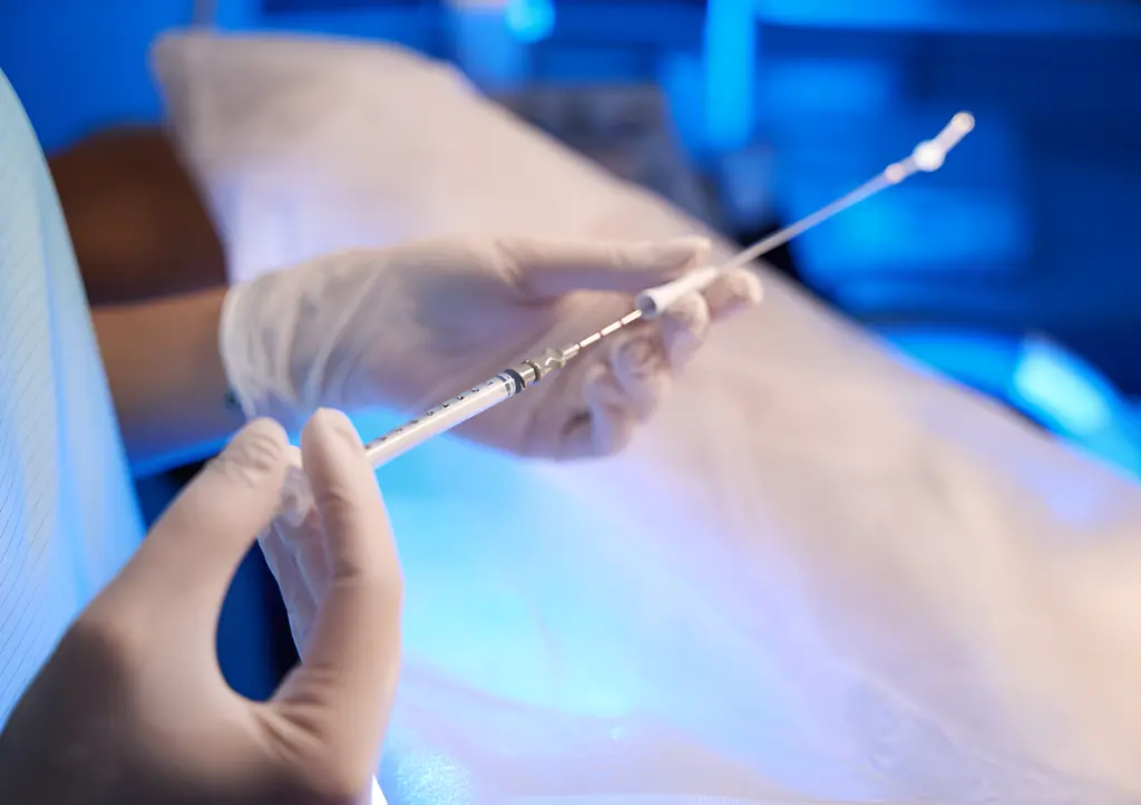 IVF treatment in Chennai and Embryo Transfer | Genesis IVF