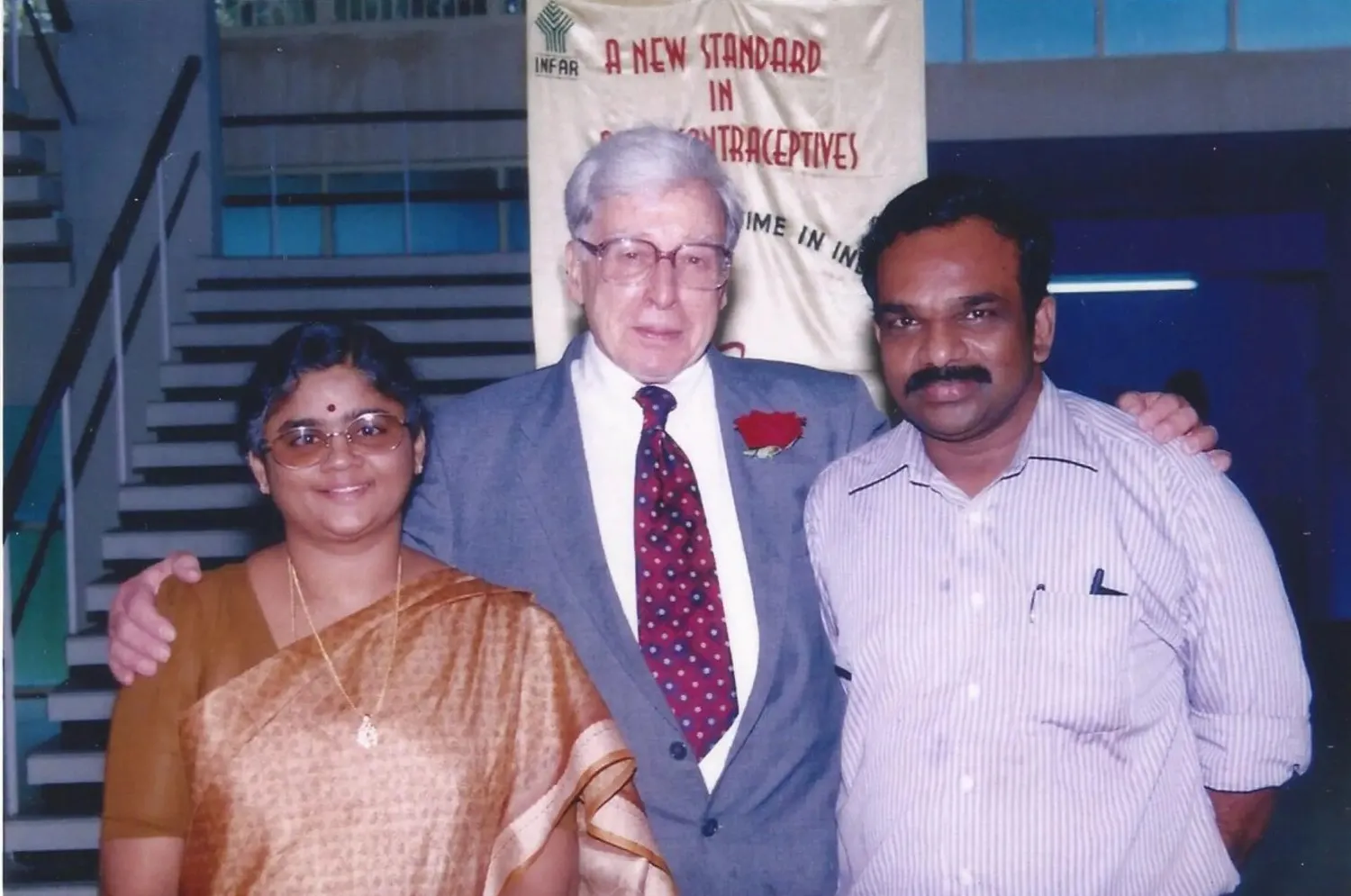 Advanced Fertility Care