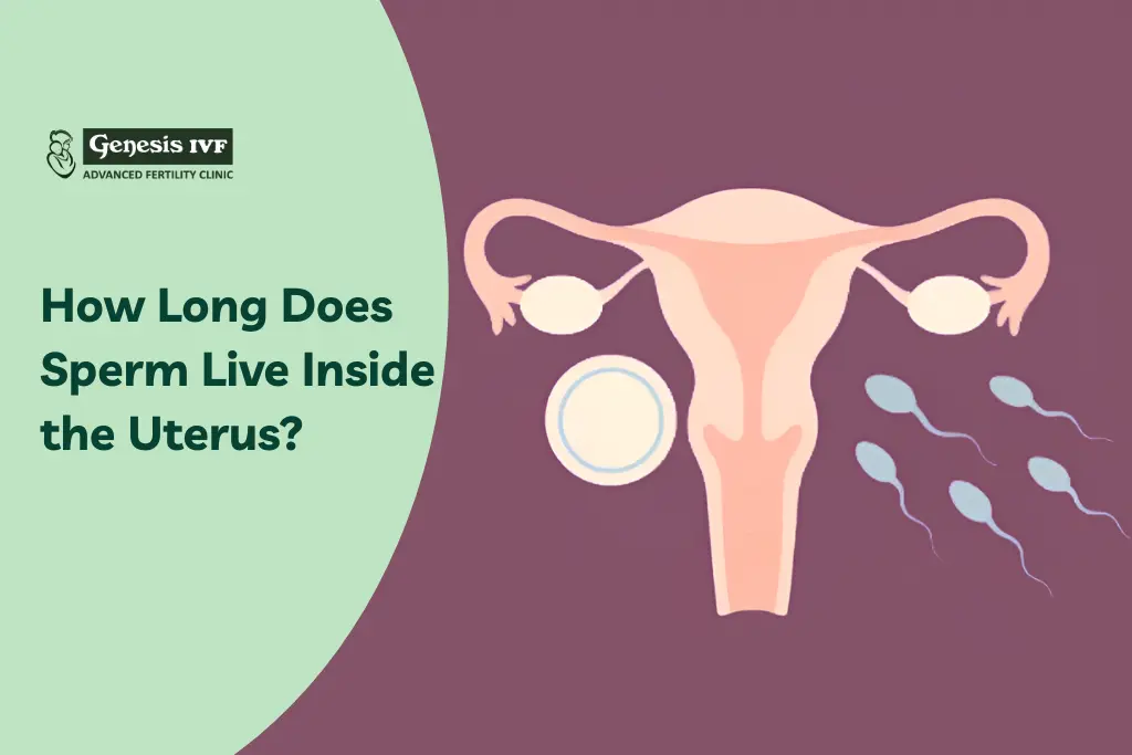 How Long Do Sperm Live Inside the Uterus? A Complete Expert Guide