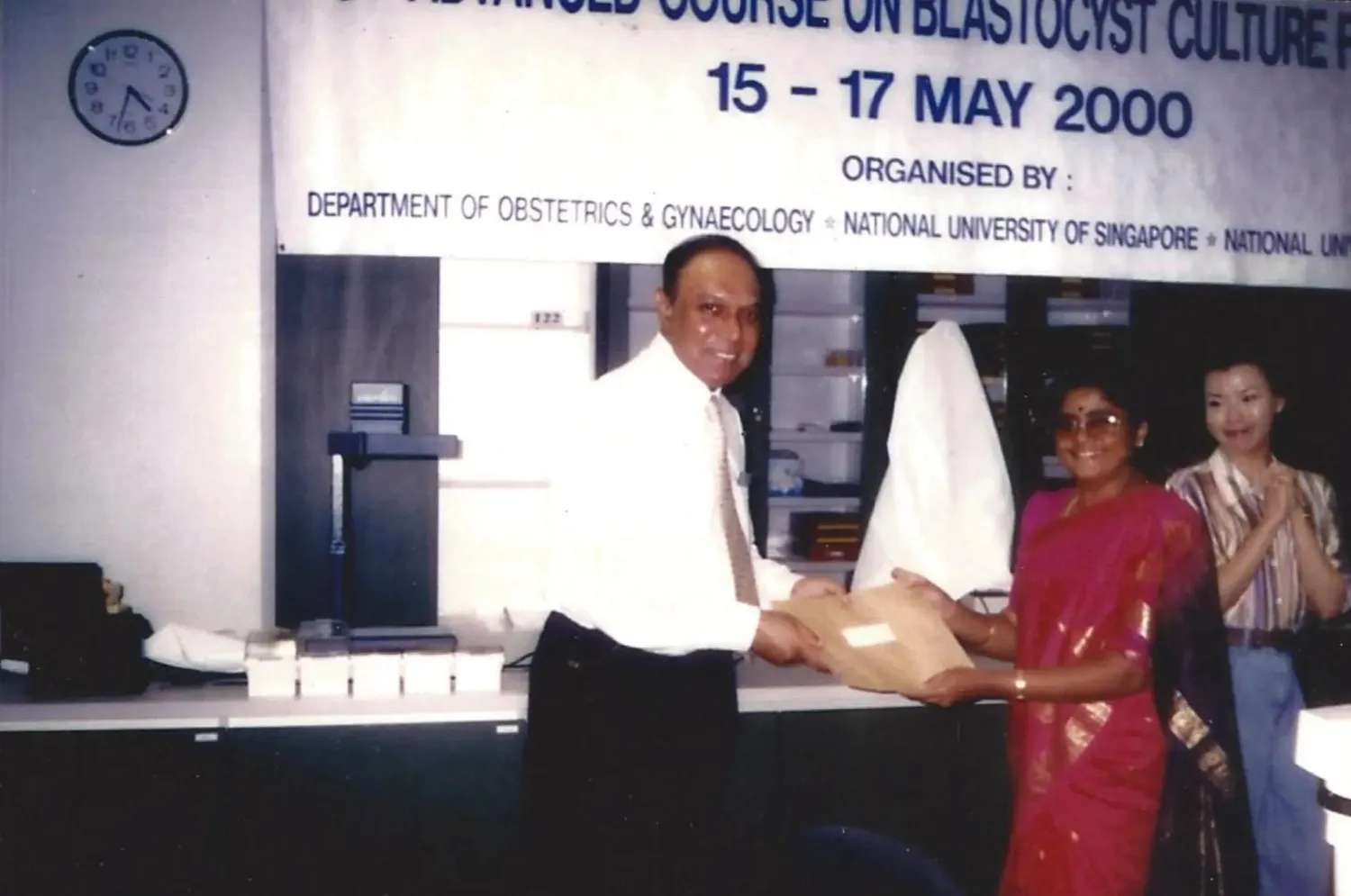 IVF clinic in Chennai