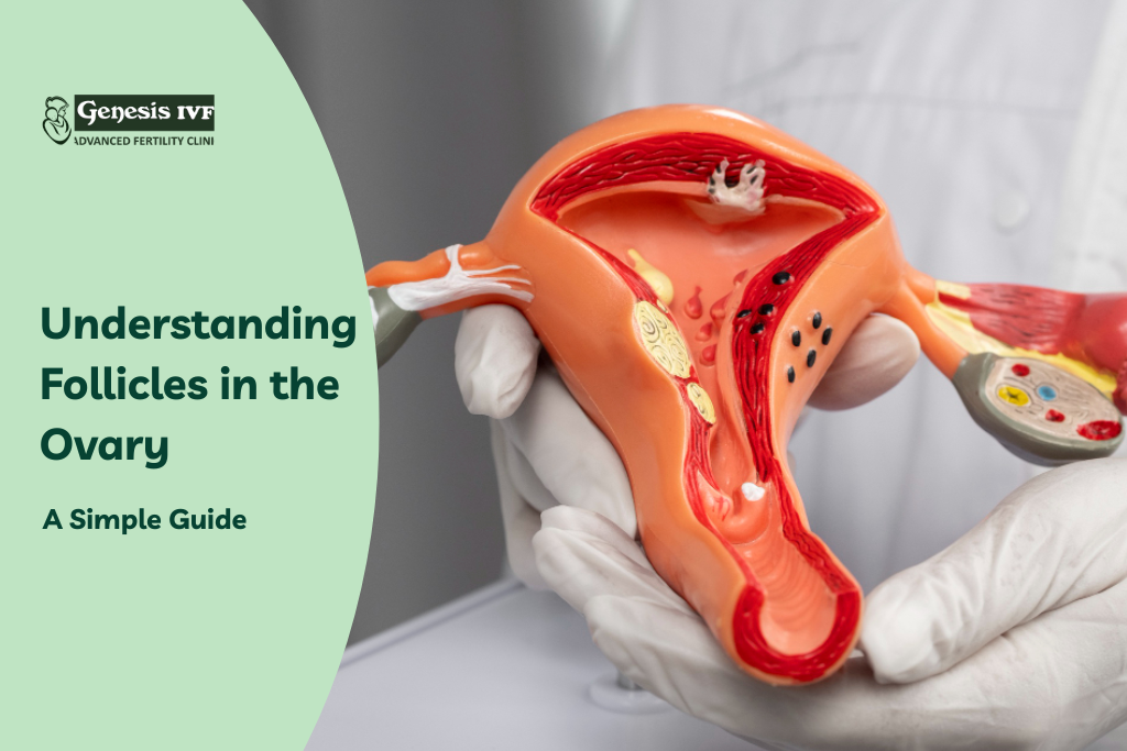 Understanding Follicles in the Ovary: A Simple Guide