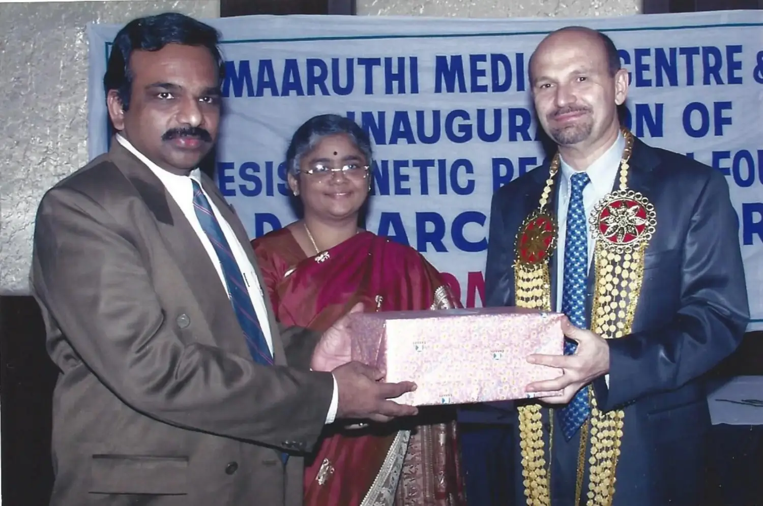 in vitro fertilization in chennai