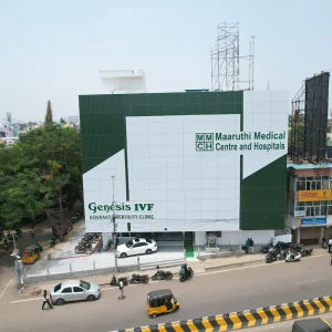 2025-05-09 Best Fertility Clinic in Chennai