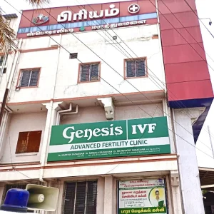 fertility hospital in salem​